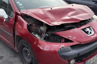 Compteur PEUGEOT 207