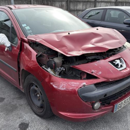 Compteur PEUGEOT 207