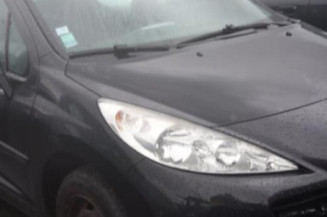 Compteur PEUGEOT 207 Photo n°1