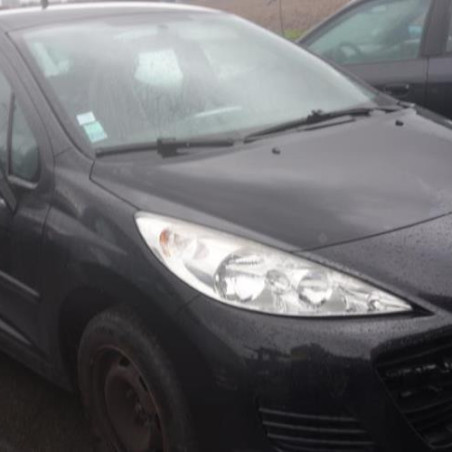 Compteur PEUGEOT 207 Photo n°1