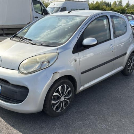 Cardan droit (transmission) CITROEN C1 1 Photo n°1