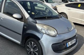 Cardan gauche (transmission) CITROEN C1 1
