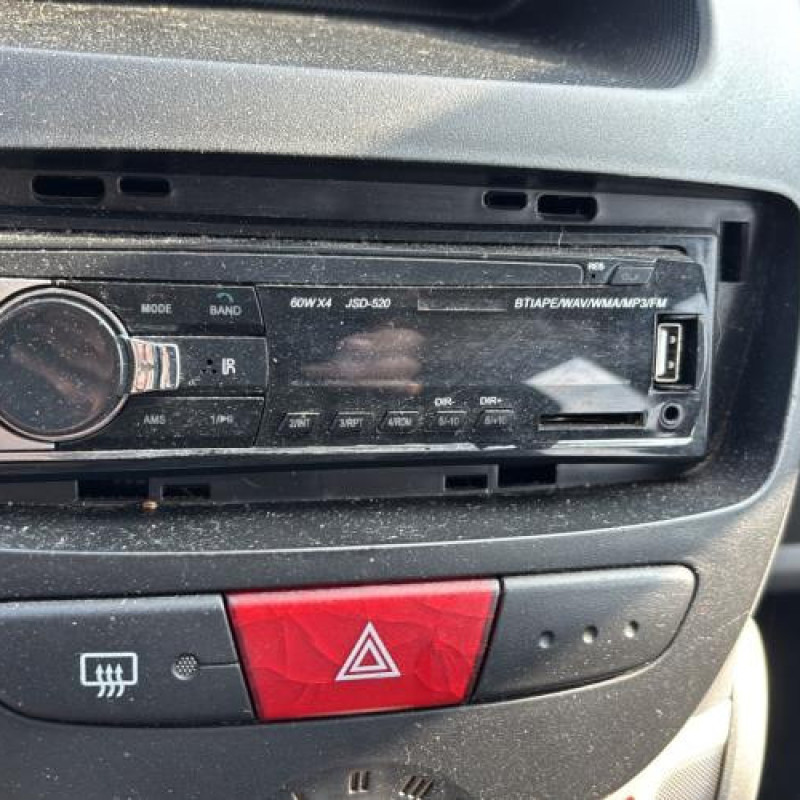 Cardan gauche (transmission) CITROEN C1 1 Photo n°18