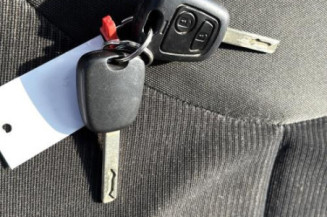 Cardan gauche (transmission) CITROEN C1 1