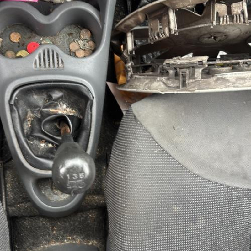 Cardan gauche (transmission) PEUGEOT 107 Photo n°16