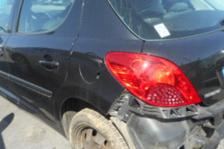 Compteur PEUGEOT 207