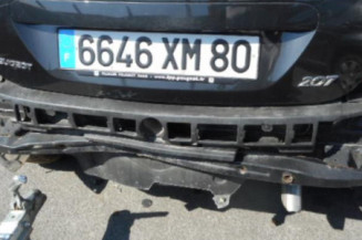 Compteur PEUGEOT 207