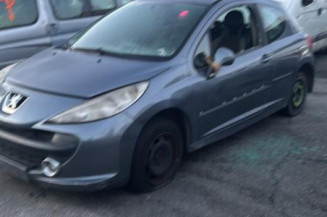 Compteur PEUGEOT 207 Photo n°1