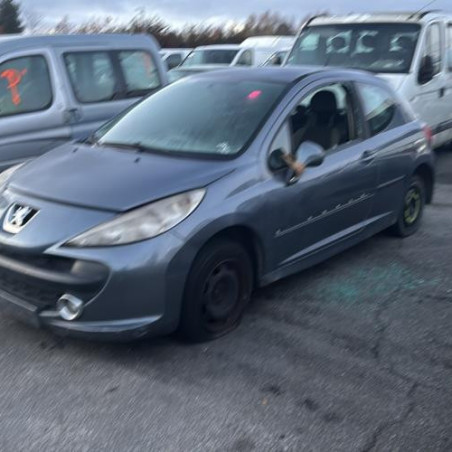 Compteur PEUGEOT 207 Photo n°1