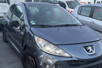 Compteur PEUGEOT 207