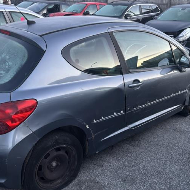 Compteur PEUGEOT 207 Photo n°7