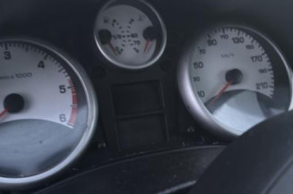Compteur PEUGEOT 207