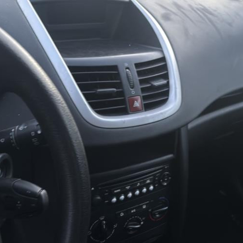 Compteur PEUGEOT 207 Photo n°15