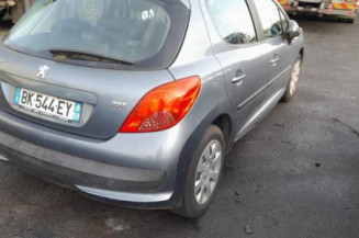 Compteur PEUGEOT 207