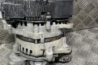 Alternateur AUDI A3 4 Photo n°1