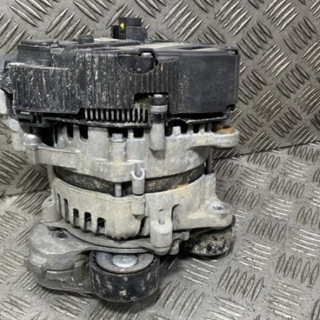 Alternateur AUDI A3 4 Photo n°1