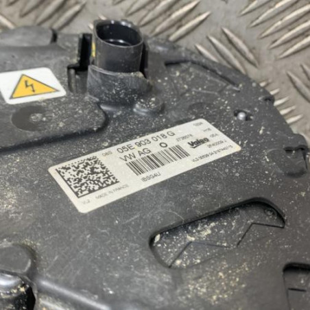 Alternateur AUDI A3 4