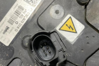 Alternateur AUDI A3 4