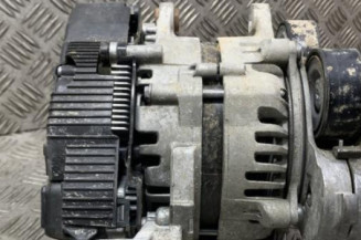 Alternateur AUDI A3 4