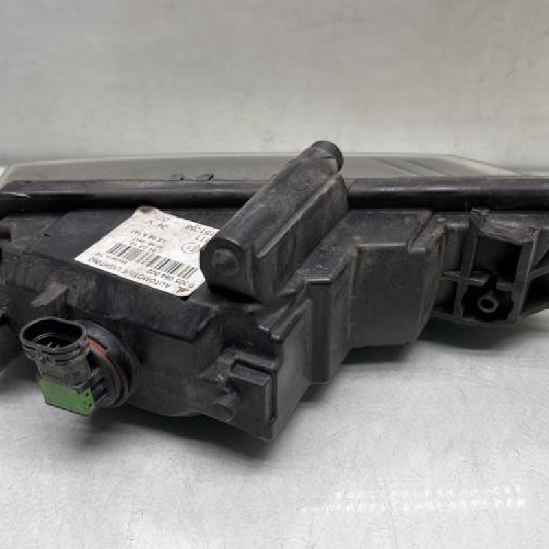 Anti brouillard droit (feux) BMW SERIE 1 E81 Photo n°2