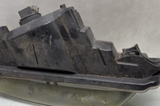 Anti brouillard droit (feux) BMW SERIE 1 E81