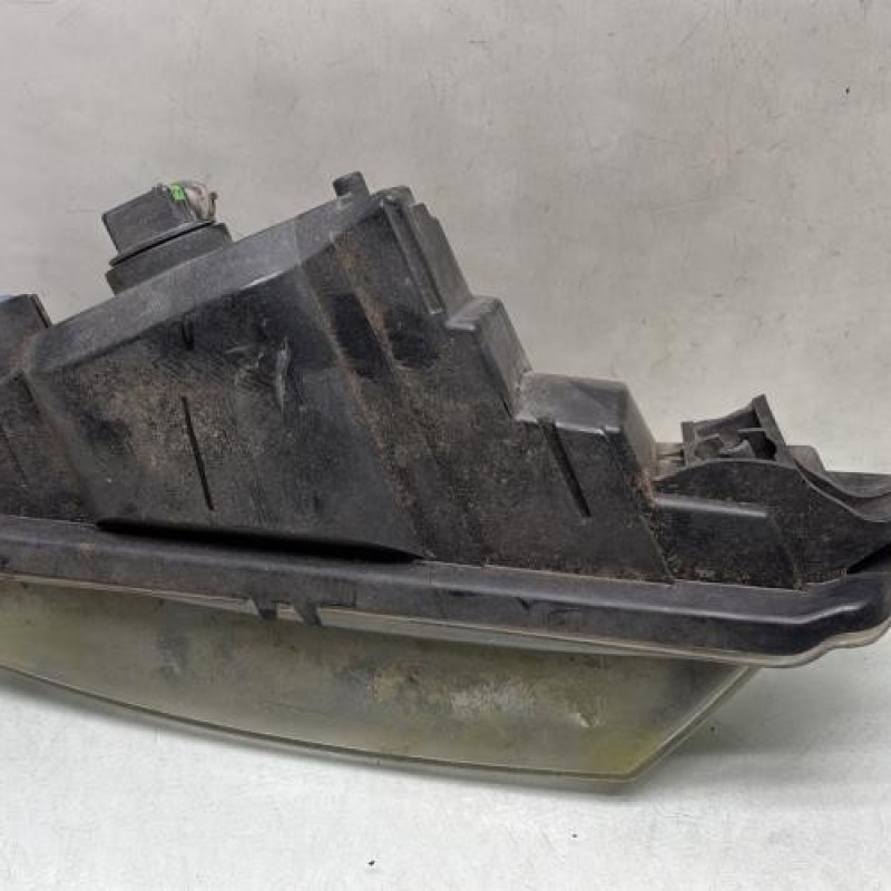 Anti brouillard droit (feux) BMW SERIE 1 E81 Photo n°3