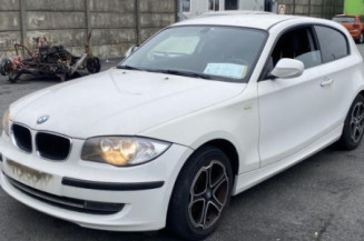 Anti brouillard droit (feux) BMW SERIE 1 E81