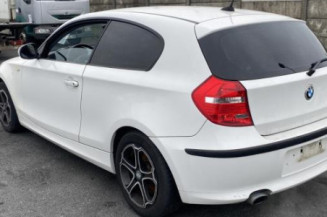 Anti brouillard droit (feux) BMW SERIE 1 E81