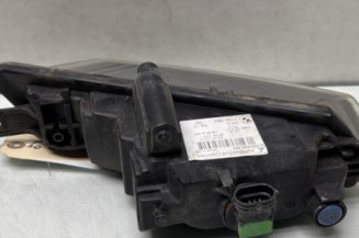 Anti brouillard gauche (feux) BMW SERIE 1 E81