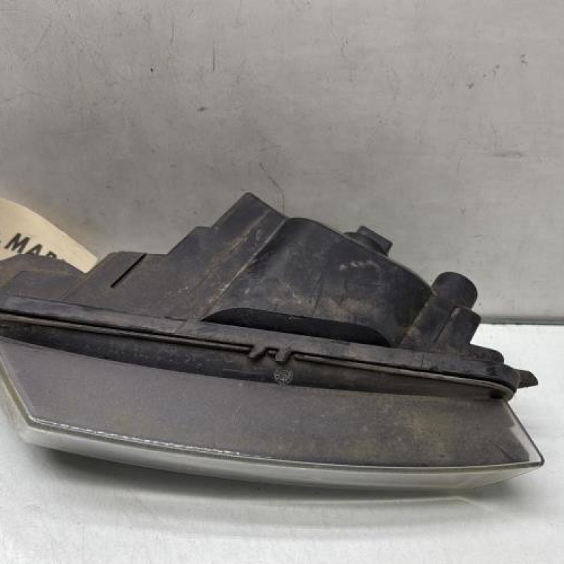 Anti brouillard gauche (feux) BMW SERIE 1 E81 Photo n°4