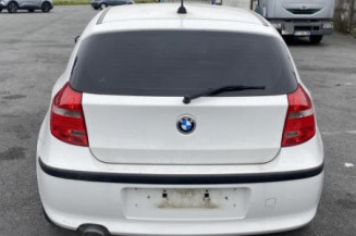 Anti brouillard gauche (feux) BMW SERIE 1 E81