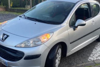 Compteur PEUGEOT 207 Photo n°1