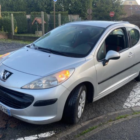 Compteur PEUGEOT 207 Photo n°1