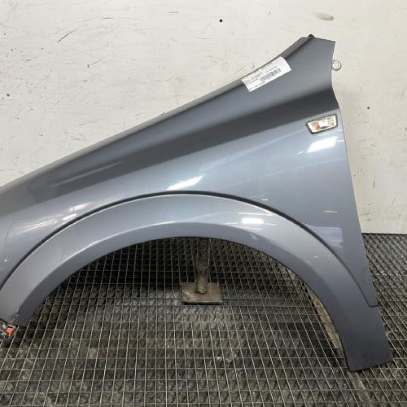 Aile avant gauche OPEL ASTRA H Photo n°1
