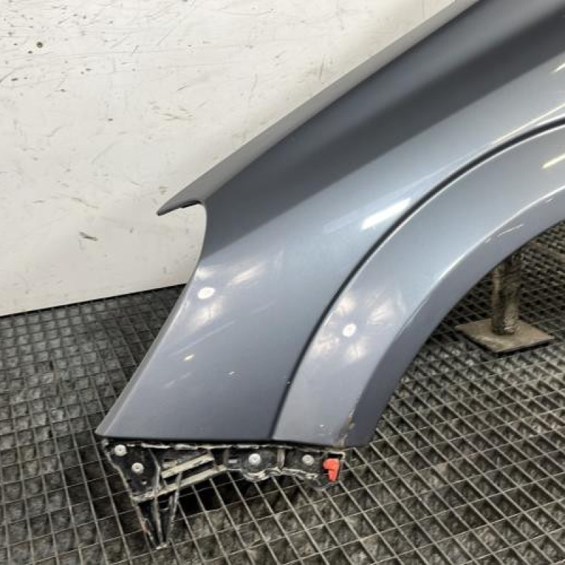 Aile avant gauche OPEL ASTRA H Photo n°2