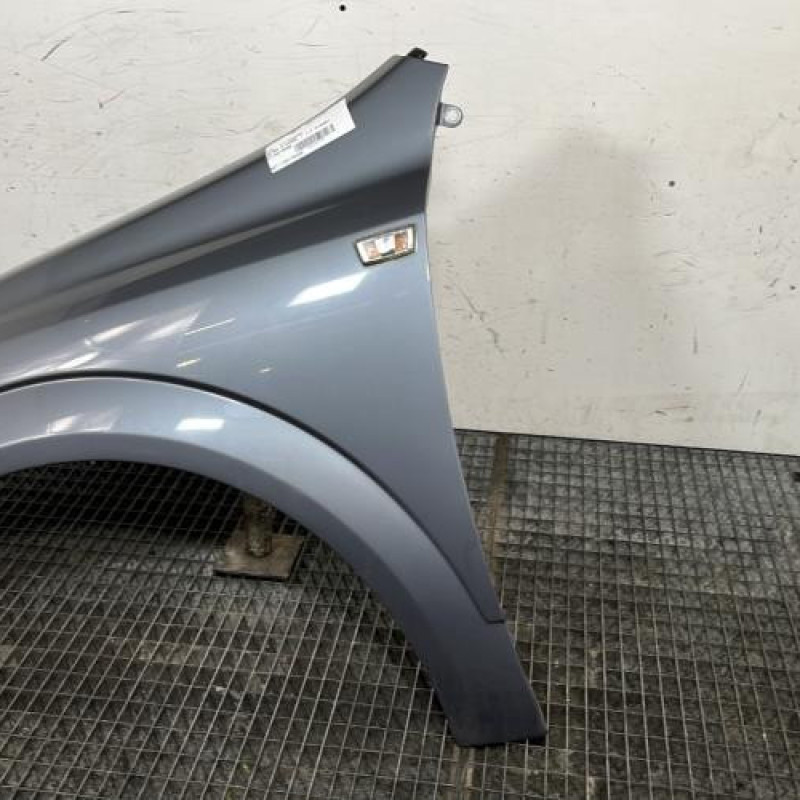 Aile avant gauche OPEL ASTRA H Photo n°3