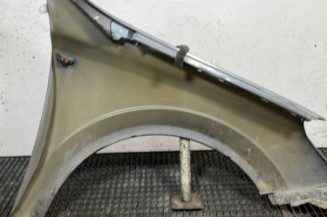 Aile avant gauche OPEL ASTRA H