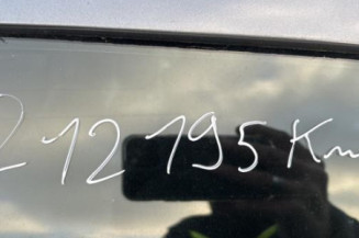 Aile avant gauche OPEL ASTRA H