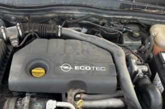 Aile avant gauche OPEL ASTRA H