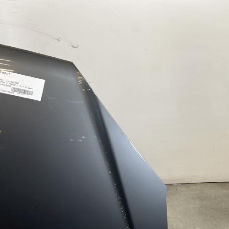 Capot OPEL ASTRA H Photo n°4