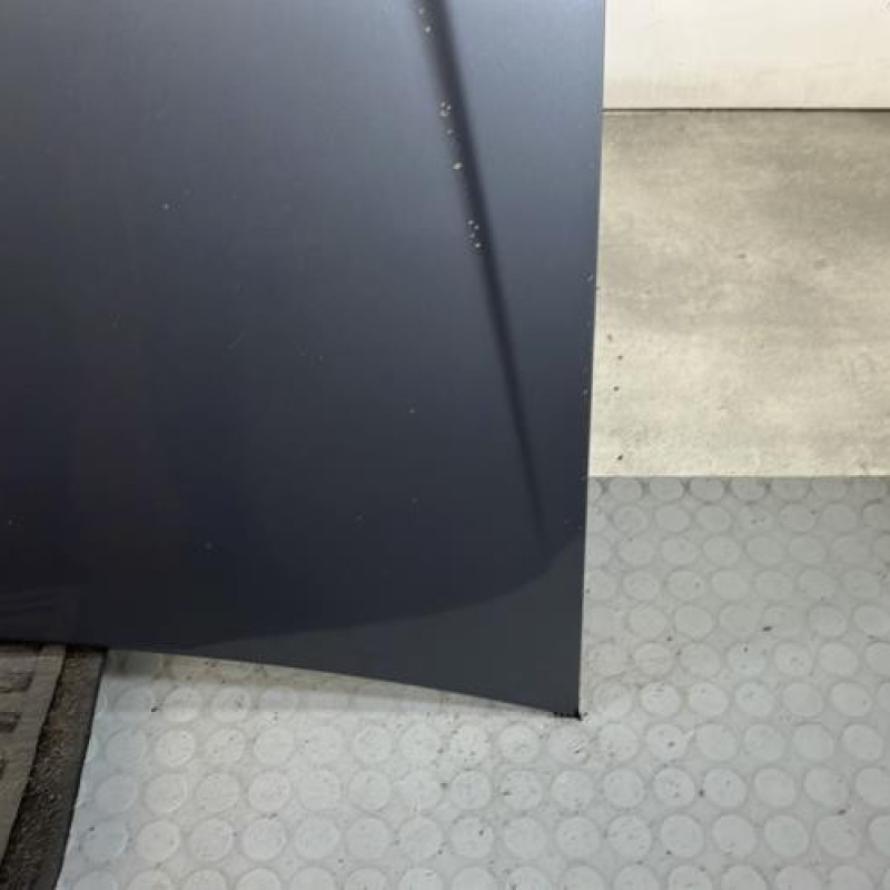 Capot OPEL ASTRA H Photo n°5