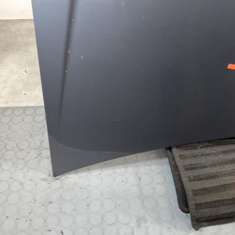 Capot OPEL ASTRA H Photo n°6