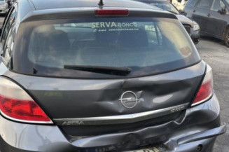 Capot OPEL ASTRA H