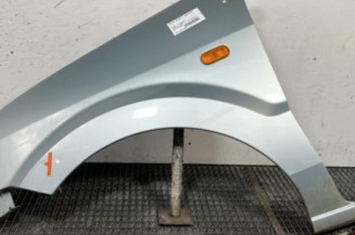 Aile avant gauche FORD FUSION Photo n°1