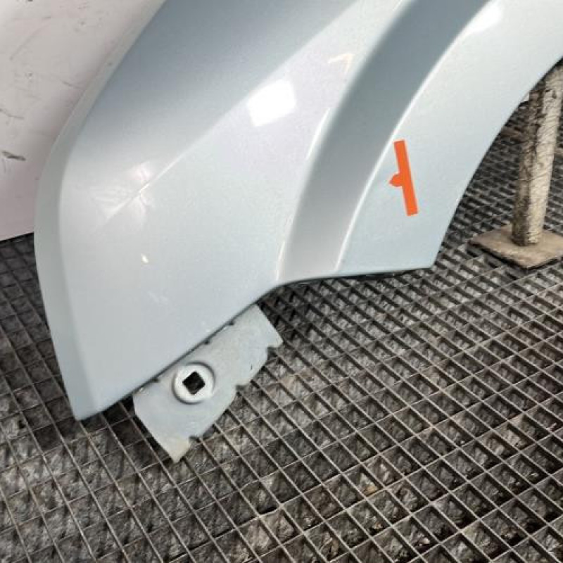 Aile avant gauche FORD FUSION Photo n°3