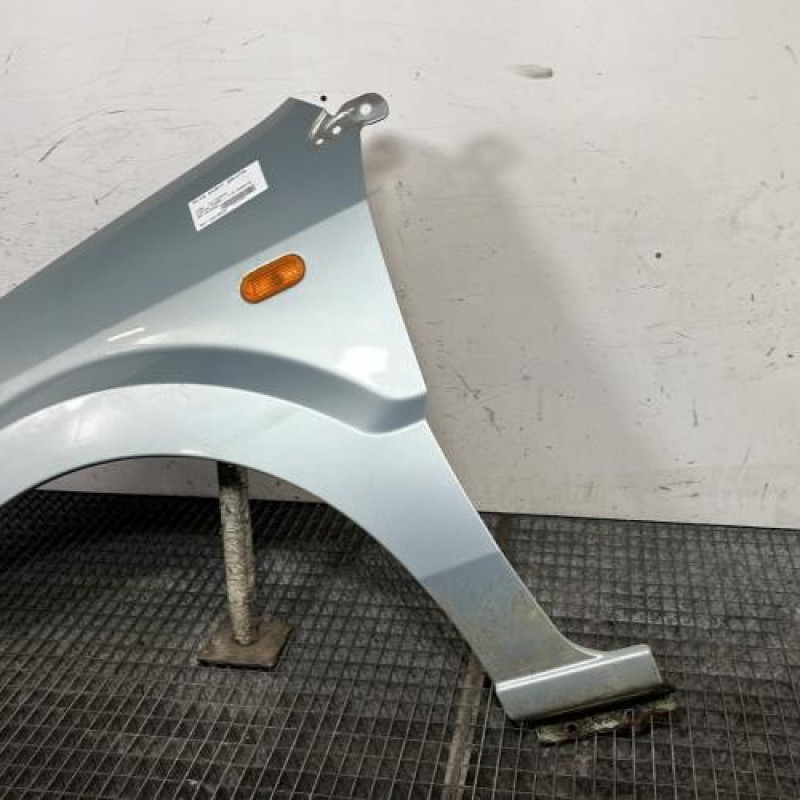 Aile avant gauche FORD FUSION Photo n°4