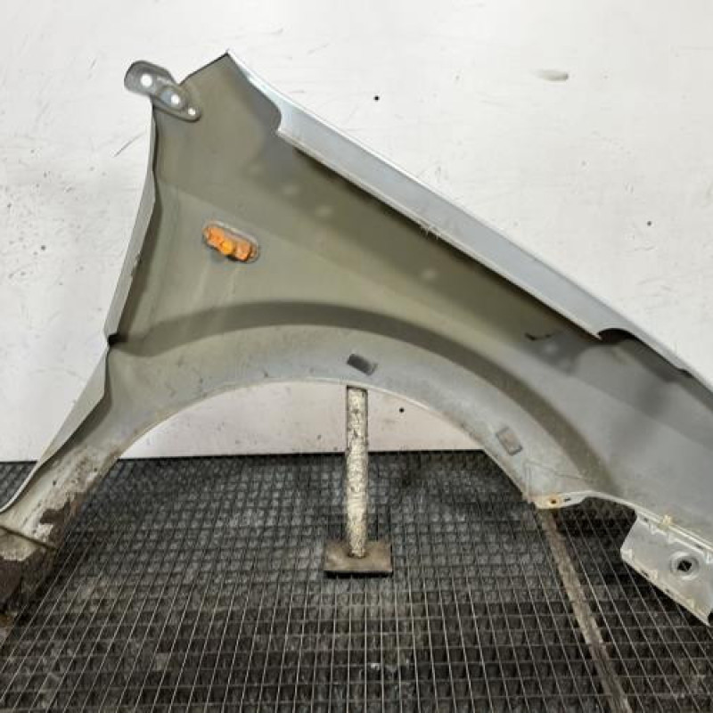 Aile avant gauche FORD FUSION Photo n°5