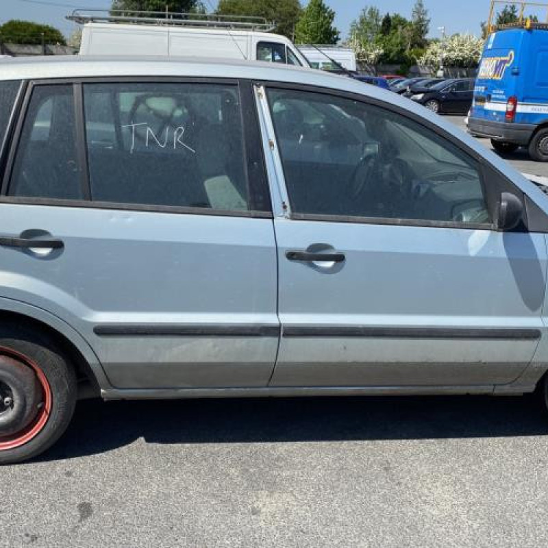 Aile avant gauche FORD FUSION Photo n°11