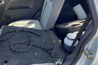 Aile avant gauche FORD FUSION