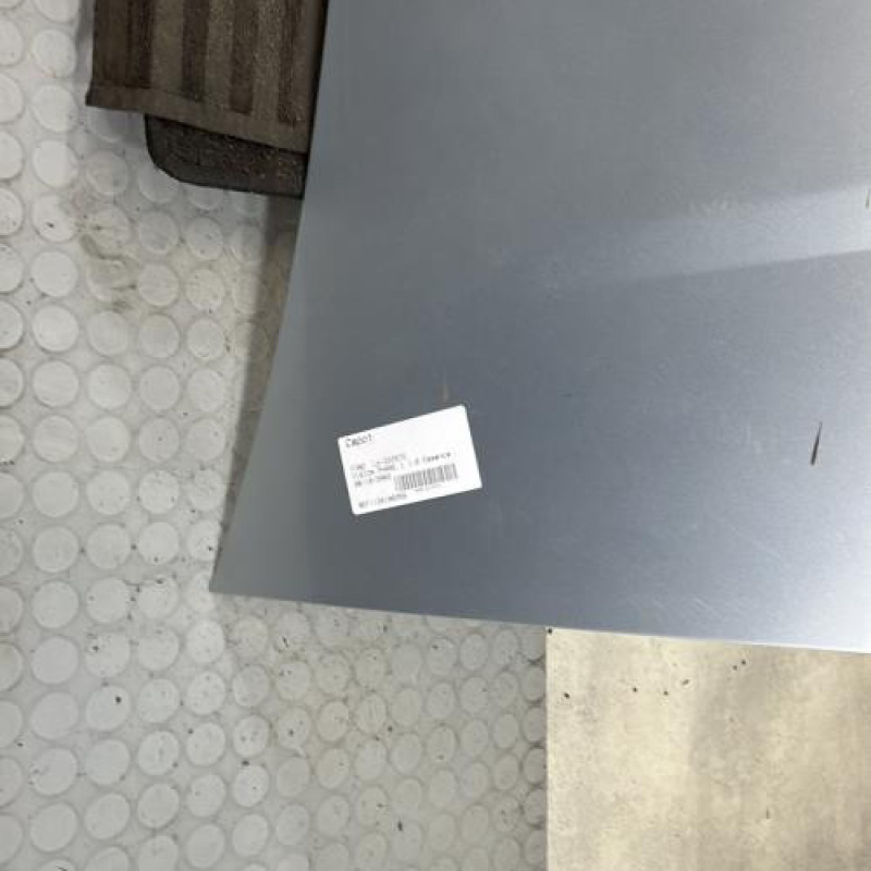 Capot FORD FUSION Photo n°5